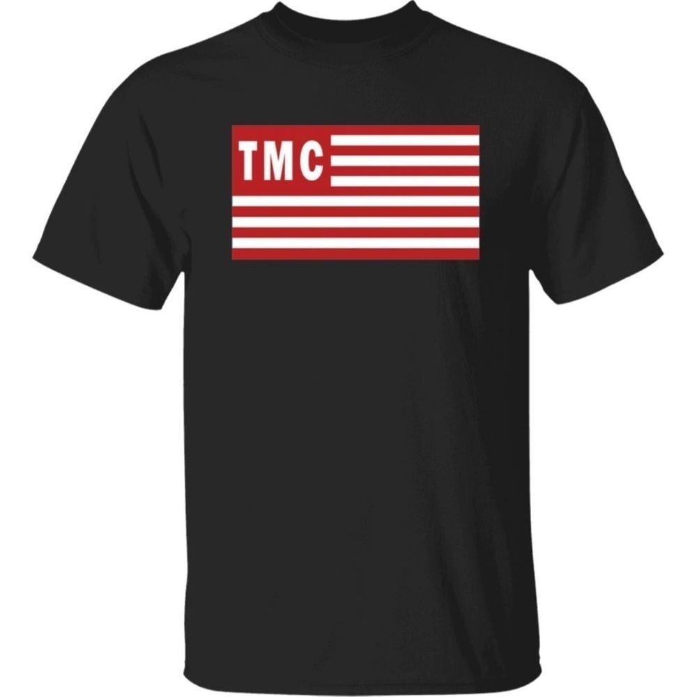 The Marathon Clothing T Shirt